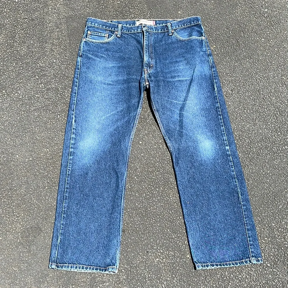 Levi’s 505 Jeans sz 42 x 32